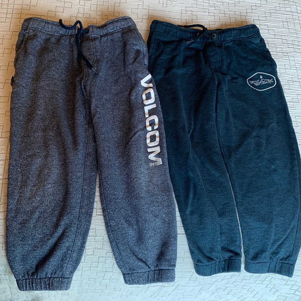Pair of Volcom pants - kids